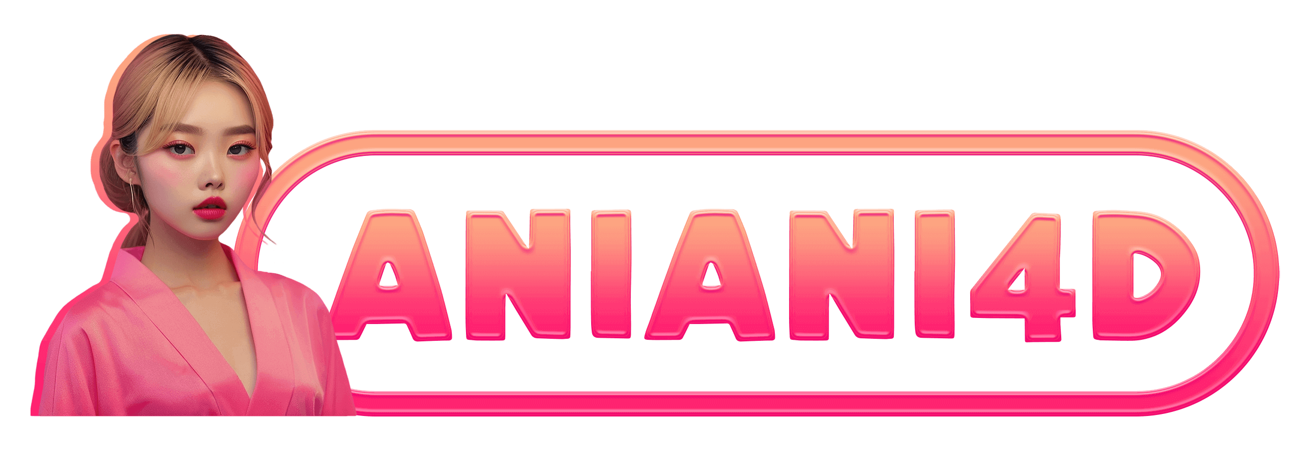 aniani4d Logo